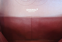 画像をギャラリービューアに読み込む, CHANEL/シャネル 中マトラッセWフラップWチェーンショルダーバッグ キャビアスキン ブラック/シルバー金具 ショルダーバッグ 800080001