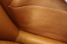 將圖片載入圖庫檢視器 HERMES/エルメス コンスタンス24 ボックスカーフ ナチュラル 〇I刻印 ショルダーバッグ 700090049