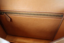 將圖片載入圖庫檢視器 HERMES/エルメス コンスタンス24 ボックスカーフ ナチュラル 〇I刻印 ショルダーバッグ 700090049