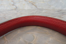 画像をギャラリービューアに読み込む, HERMES/エルメス ケリー35 トリヨンクレマンス ルージュカザック □Q刻印 ショルダーバッグ 700030078