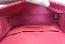 Load image into Gallery viewer, CHANEL LeBOY CHANEL chain shoulder bag Caviar skin Pink/Gold hadware Shoulder bag 800030161