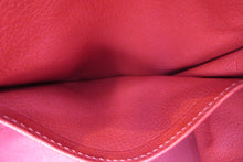 画像をギャラリービューアに読み込む, HERMES/エルメス ケリー35 トリヨンクレマンス ルージュカザック □Q刻印 ショルダーバッグ 700030078