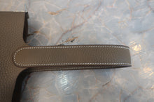 画像をギャラリービューアに読み込む, HERMES/エルメス ピコタンロックMM トリヨンクレマンス エトゥープ C刻印 ハンドバッグ 800020093