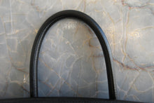 画像をギャラリービューアに読み込む, HERMES/エルメス バーキン35 ヴォーエプソン ブラック □K刻印 ハンドバッグ 700100149