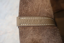 画像をギャラリービューアに読み込む, HERMES/エルメス ピコタンロックMM トリヨンクレマンス エトゥープ C刻印 ハンドバッグ 800020093