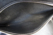 画像をギャラリービューアに読み込む, HERMES/エルメス バーキン35 ヴォーエプソン ブラック □K刻印 ハンドバッグ 700100149