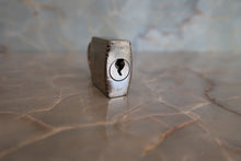 Load image into Gallery viewer, HERMES PICOTIN LOCK PM Clemence leather Blue zanzibar A Engraving Hand bag 700110157