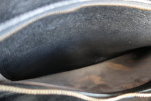 将图片加载到图库查看器,HERMES BIRKIN 40 Togo leather Black 〇W刻印 Hand bag 700110043