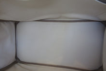 Load image into Gallery viewer, HERMES BIRKIN 30 Togo leather Craie A Engraving Hand bag 700070176