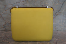 画像をギャラリービューアに読み込む, HERMES/エルメス コンスタンス3 ミニ ヴォースイフト ライム D刻印 ショルダーバッグ 700050088