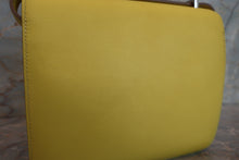 画像をギャラリービューアに読み込む, HERMES/エルメス コンスタンス3 ミニ ヴォースイフト ライム D刻印 ショルダーバッグ 700050088