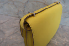 画像をギャラリービューアに読み込む, HERMES/エルメス コンスタンス3 ミニ ヴォースイフト ライム D刻印 ショルダーバッグ 700050088