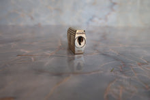 将图片加载到图库查看器,HERMES BIRKIN 40 Togo leather Black 〇W刻印 Hand bag 700110043