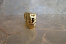 Load image into Gallery viewer, HERMES BIRKIN 30 Togo leather Craie A Engraving Hand bag 700070176