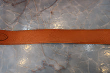 画像をギャラリービューアに読み込む, HERMES/エルメス リンディ30 トリヨンクレマンス オレンジ □P刻印 ショルダーバッグ 800030014