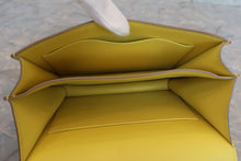 画像をギャラリービューアに読み込む, HERMES/エルメス コンスタンス3 ミニ ヴォースイフト ライム D刻印 ショルダーバッグ 700050088