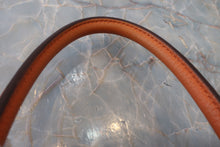 画像をギャラリービューアに読み込む, HERMES/エルメス リンディ30 トリヨンクレマンス オレンジ □P刻印 ショルダーバッグ 800030014