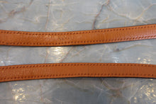 Load image into Gallery viewer, HERMES CONSTANCE3 MINI Verso Chevre myzore goatskim Orange/Rose azalee U Engraving Shoulder bag 700030122