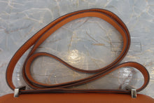 Load image into Gallery viewer, HERMES CONSTANCE3 MINI Verso Chevre myzore goatskim Orange/Rose azalee U Engraving Shoulder bag 700030122