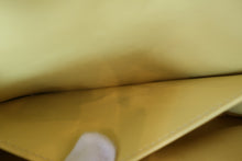 画像をギャラリービューアに読み込む, HERMES/エルメス コンスタンス3 ミニ ヴォースイフト ライム D刻印 ショルダーバッグ 700050088