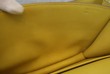 画像をギャラリービューアに読み込む, HERMES/エルメス コンスタンス3 ミニ ヴォースイフト ライム D刻印 ショルダーバッグ 700050088