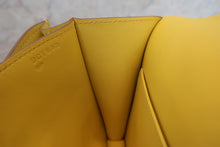 画像をギャラリービューアに読み込む, HERMES/エルメス コンスタンス3 ミニ ヴォースイフト ライム D刻印 ショルダーバッグ 700050088