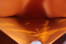 画像をギャラリービューアに読み込む, HERMES/エルメス リンディ30 トリヨンクレマンス オレンジ □P刻印 ショルダーバッグ 800030014