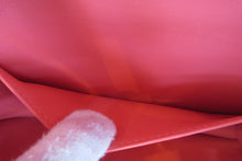 Load image into Gallery viewer, HERMES CONSTANCE3 MINI Verso Chevre myzore goatskim Orange/Rose azalee U Engraving Shoulder bag 700030122