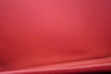 Load image into Gallery viewer, HERMES CONSTANCE3 MINI Verso Chevre myzore goatskim Orange/Rose azalee U Engraving Shoulder bag 700030122