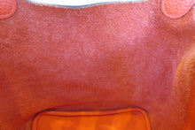画像をギャラリービューアに読み込む, HERMES/エルメス ピコタンロックPM トリヨンクレマンス オレンジポピー A刻印 ハンドバッグ 700100200