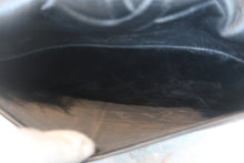 Load image into Gallery viewer, CHANEL Matelasse chain shoulder bag Lambskin Black/Gold hadware Shoulder bag 800030146