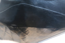 Load image into Gallery viewer, CHANEL Matelasse chain shoulder bag Lambskin Black/Gold hadware Shoulder bag 800030146