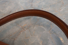 Load image into Gallery viewer, HERMES KELLY 32 Graine Couchevel leather Gold 〇Y Engraving Shoulder bag 700090060