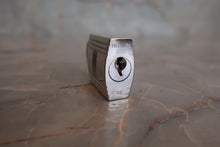 画像をギャラリービューアに読み込む, HERMES/エルメス ピコタンロックMM トリヨンクレマンス サンギーヌ □P刻印 ハンドバッグ 800020045