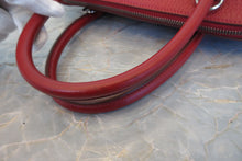 画像をギャラリービューアに読み込む, HERMES/エルメス ボリード35 トリヨンクレマンス ヴァーミリオン □G刻印 ショルダーバッグ 700100210