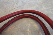 画像をギャラリービューアに読み込む, HERMES/エルメス ボリード35 トリヨンクレマンス ヴァーミリオン □G刻印 ショルダーバッグ 700100210