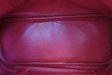 画像をギャラリービューアに読み込む, HERMES/エルメス ボリード35 トリヨンクレマンス ヴァーミリオン □G刻印 ショルダーバッグ 700100210