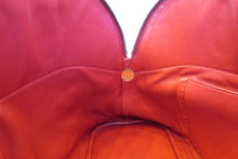 画像をギャラリービューアに読み込む, HERMES/エルメス ボリード35 トリヨンクレマンス ヴァーミリオン □G刻印 ショルダーバッグ 700100210
