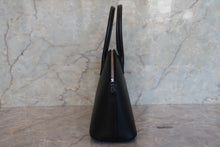 將圖片載入圖庫檢視器 HERMES/エルメス ボリード27 ヴォーエプソン ブラック □K刻印 ショルダーバッグ 700090072