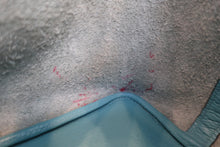 将图片加载到图库查看器,HERMES PICOTIN LOCK PM Clemence leather Blue atoll T刻印 Hand bag 700120237