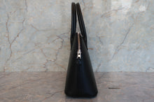 將圖片載入圖庫檢視器 HERMES/エルメス ボリード27 ヴォーエプソン ブラック □K刻印 ショルダーバッグ 700090072