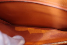 画像をギャラリービューアに読み込む, HERMES/エルメス ケリー28 ヴォーエプソン オレンジ □J刻印 ショルダーバッグ 800020027