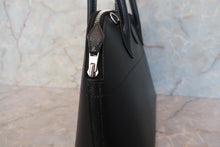 將圖片載入圖庫檢視器 HERMES/エルメス ボリード27 ヴォーエプソン ブラック □K刻印 ショルダーバッグ 700090072