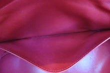 画像をギャラリービューアに読み込む, HERMES/エルメス ボリード35 トリヨンクレマンス ヴァーミリオン □G刻印 ショルダーバッグ 700100210