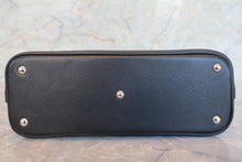 將圖片載入圖庫檢視器 HERMES/エルメス ボリード27 ヴォーエプソン ブラック □K刻印 ショルダーバッグ 700090072