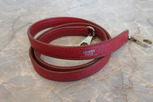 画像をギャラリービューアに読み込む, HERMES/エルメス ボリード35 トリヨンクレマンス ヴァーミリオン □G刻印 ショルダーバッグ 700100210