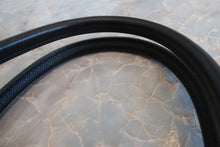 將圖片載入圖庫檢視器 HERMES/エルメス ボリード27 ヴォーエプソン ブラック □K刻印 ショルダーバッグ 700090072