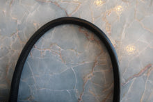 將圖片載入圖庫檢視器 HERMES/エルメス ボリード27 ヴォーエプソン ブラック □K刻印 ショルダーバッグ 700090072