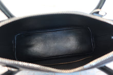 將圖片載入圖庫檢視器 HERMES/エルメス ボリード27 ヴォーエプソン ブラック □K刻印 ショルダーバッグ 700090072