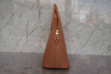将图片加载到图库查看器,HERMES BOLIDE 35 Graine Couchevel leather Natural 〇Z刻印 Shoulder bag 700120234